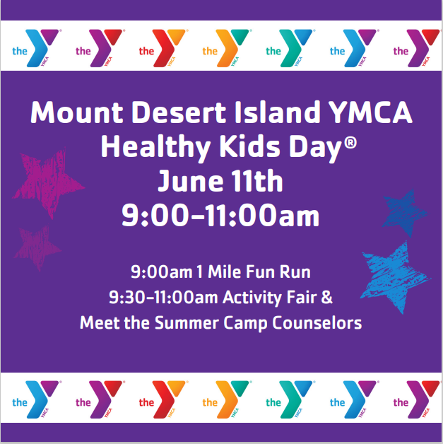 external link to MDI YMCA Page